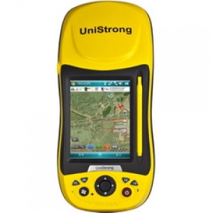 手持GPS定位儀-集思寶MG868